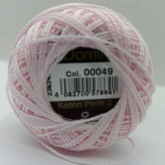 Anchor Domino 8 Merserize Nakış İpi 00049 - Orivyum