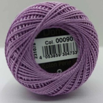 Anchor Domino 8 Merserize Nakış İpi 00090 - Orivyum