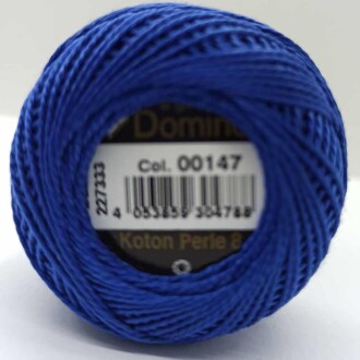 Anchor Domino 8 Merserize Nakış İpi 00147 - Orivyum