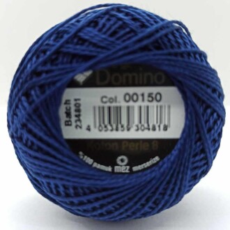 Anchor Domino 8 Merserize Nakış İpi 00150 - Orivyum