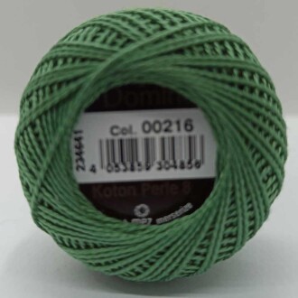 Anchor Domino 8 Merserize Nakış İpi 00216 - Orivyum