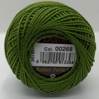 Anchor Domino 8 Merserize Nakış İpi 00268 - Orivyum