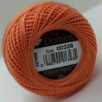 Anchor Domino 8 Merserize Nakış İpi 00328 - Orivyum