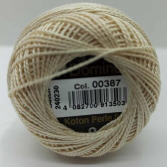 Anchor Domino 8 Merserize Nakış İpi 00387 - Orivyum