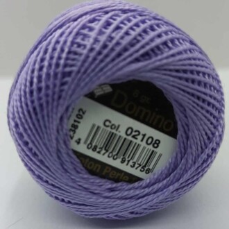 Anchor Domino 8 Merserize Nakış İpi 02108 - Orivyum