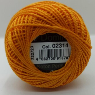 Anchor Domino 8 Merserize Nakış İpi 02314 - Orivyum