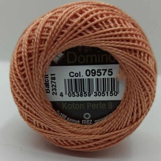 Anchor Domino 8 Merserize Nakış İpi 09575 - Orivyum