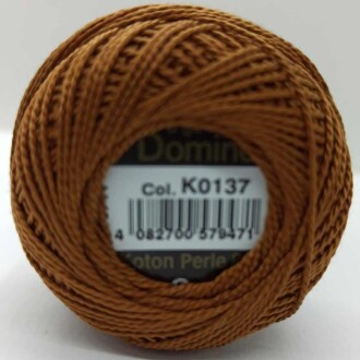Anchor Domino 8 Merserize Nakış İpi K0137 - Orivyum