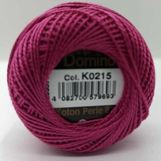 Anchor Domino 8 Merserize Nakış İpi K0215 - Orivyum