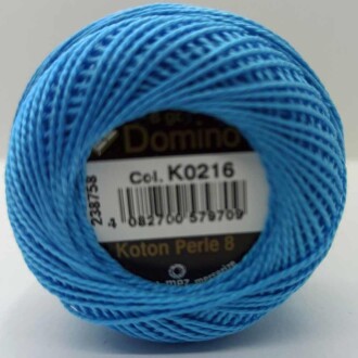Anchor Domino 8 Merserize Nakış İpi K0216 - Orivyum