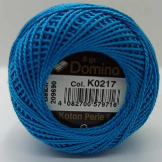 Anchor Domino 8 Merserize Nakış İpi K0217 - Orivyum