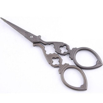 Antika Vintage Makas 7100 Antik - Orivyum