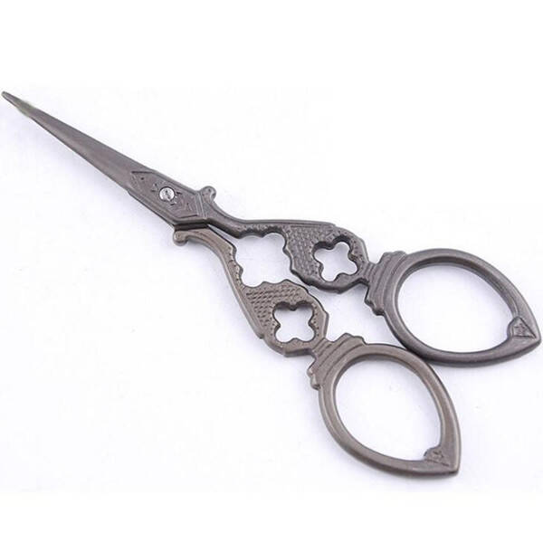 Antika Vintage Makas 7100 Antik - 1