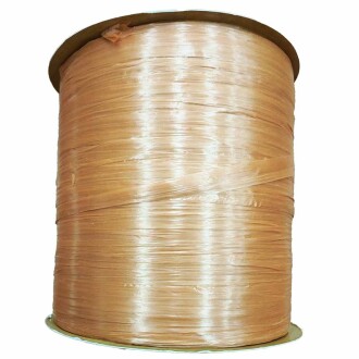Apple Yumuşak Rafya İpi ( 100 Gram ) 08 Taba - Orivyum