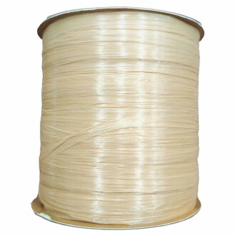 Apple Yumuşak Rafya İpi ( 100 Gram ) 39 Hasır - Orivyum