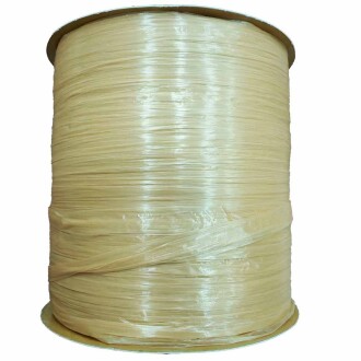 Apple Yumuşak Rafya İpi ( 100 Gram ) 39D Hasır - Orivyum