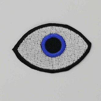 Arma Göz 6x4 Cm - Orivyum