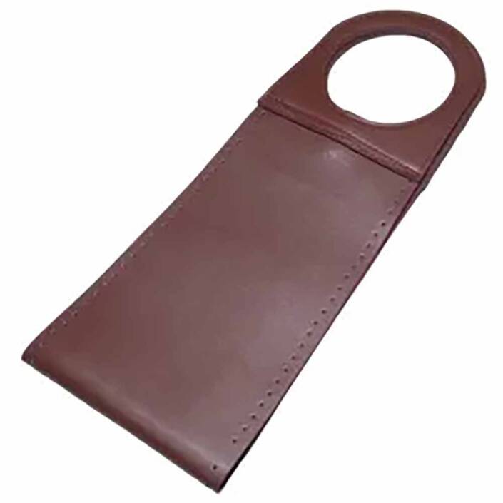 Askılı Gövde Dikilebilir Deri (16x84) - 3