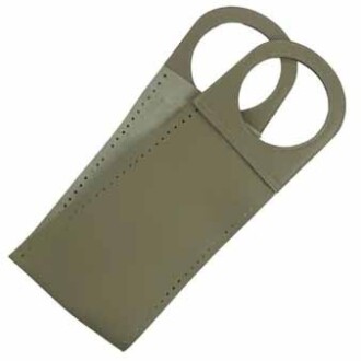 Askılı Gövde Dikilebilir Deri (16x84) - Orivyum