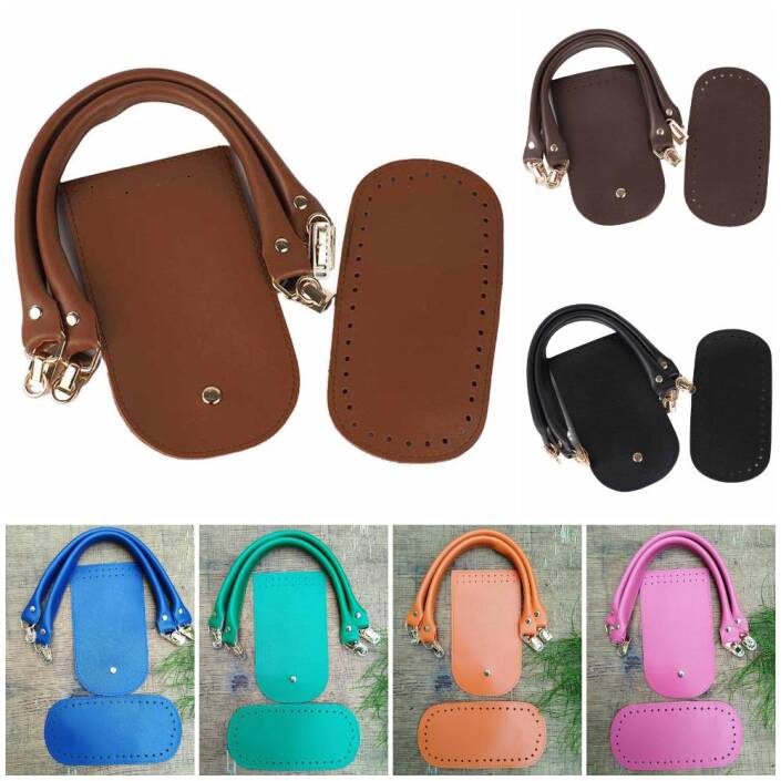 Avukat Çanta Seti 3 Parça ( Taban + Kapama + Sap ) - 1