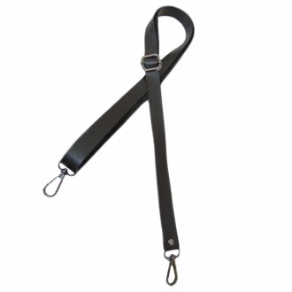 Ayarlanabilir Deri Çanta Sap - 4