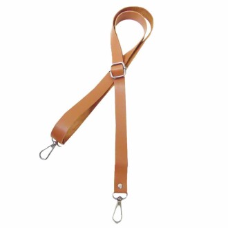 Ayarlanabilir Deri Çanta Sap - 5