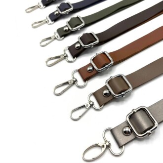 Ayarlanabilir Deri Çanta Sap - Orivyum