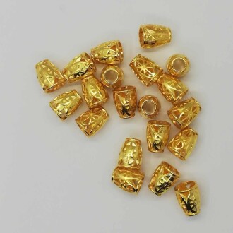 Bağcık Ucu ( Çift ) - Orivyum