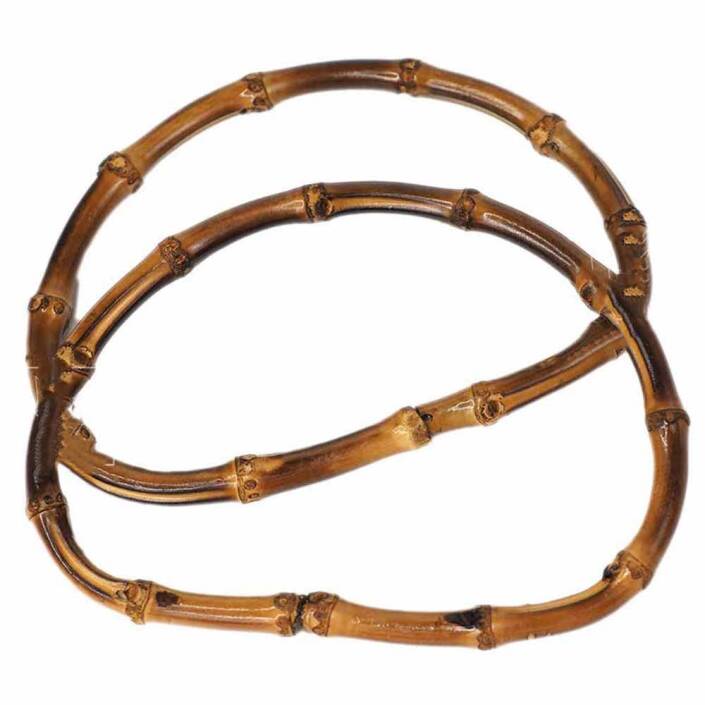 Bambu Çanta Sapı D Model At2 - 1