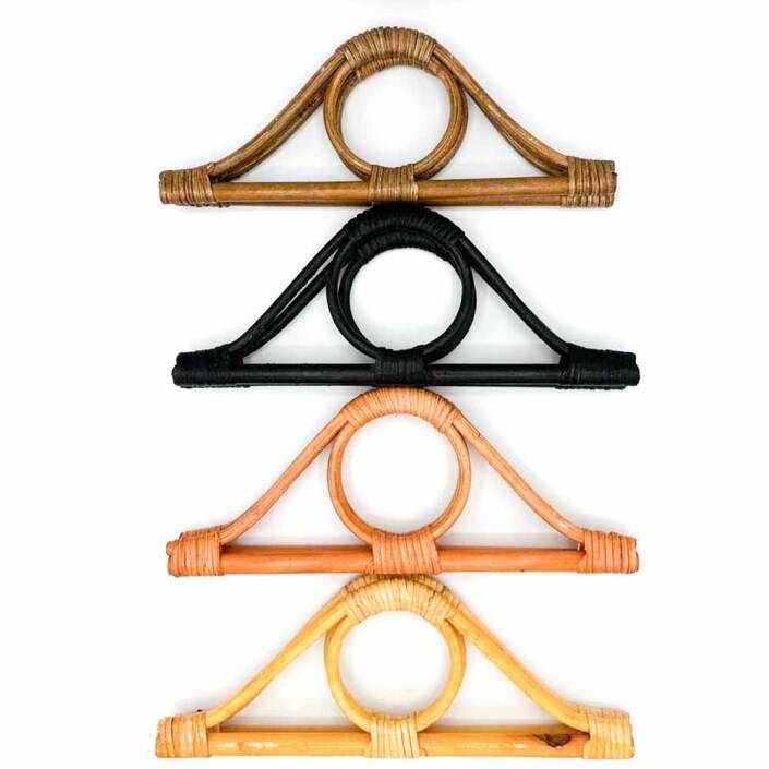 Bambu Çanta Sapı Göz Model AT8 - 1