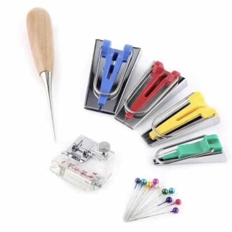 Biye Kıvırma Aparat Seti (Ev Tipi) - 3