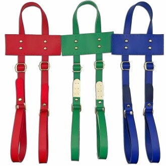 Böceli Sırt Çanta Askısı - 2