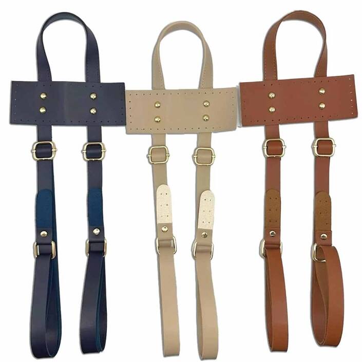 Böceli Sırt Çanta Askısı - 3