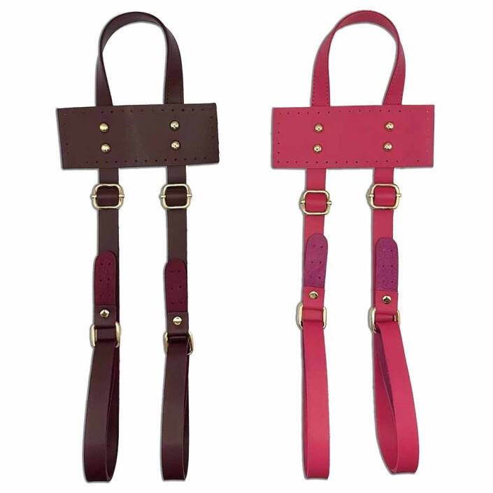 Böceli Sırt Çanta Askısı - 4