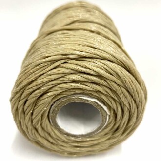 Bodrum Rafya İpi ( 200 Gr ) Hasır - Orivyum