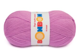 Bonbon Kristal Örgü Lif İpi 98261 - Nako