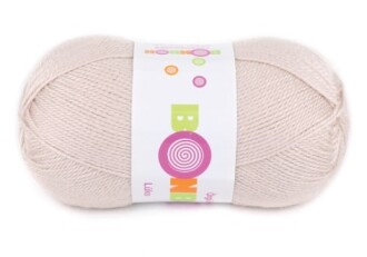 Bonbon Lüks Örgü Patik İpi 98405 - Nako