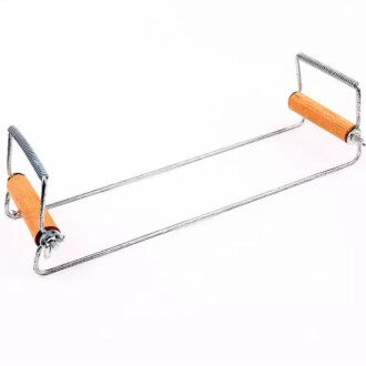 Boncuk Dokuma Tezgahı - Orivyum