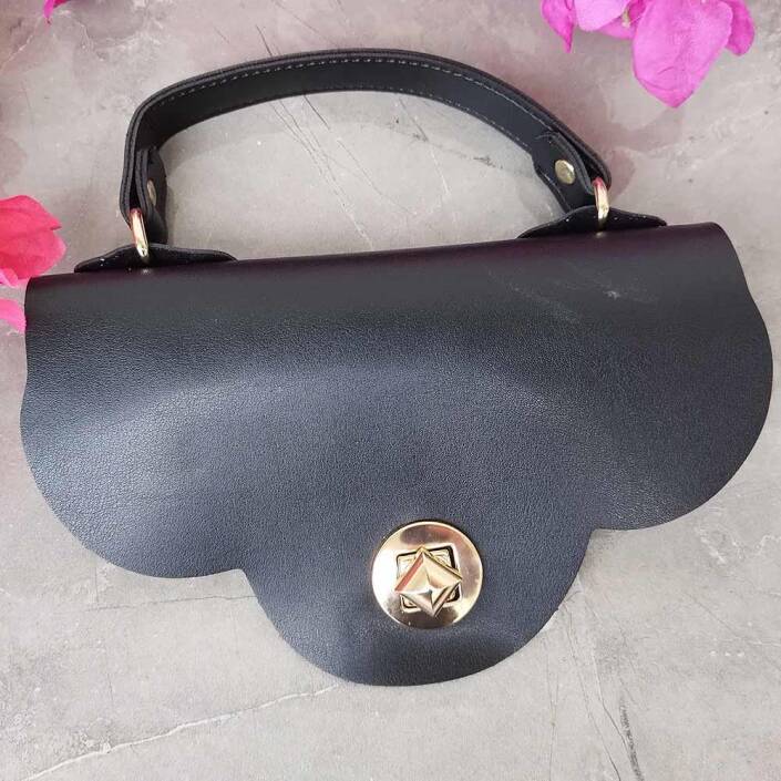 Bulut Çanta Kapağı Seti Tutamaçlı - 4