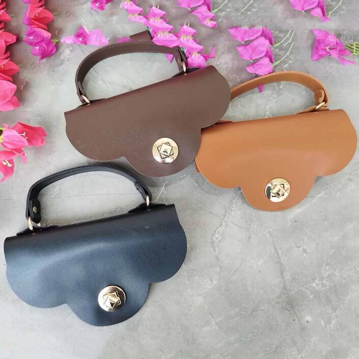 Bulut Çanta Kapağı Seti Tutamaçlı - 2