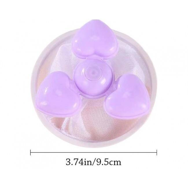 Çamaşır Makinesi İçin Saç ve Tüy Toplayıcı - 3