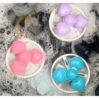 Çamaşır Makinesi İçin Saç ve Tüy Toplayıcı - 5