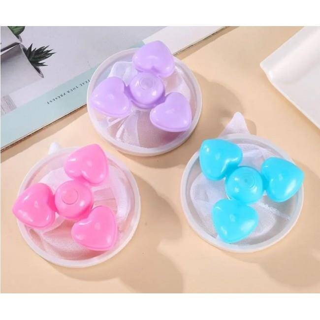 Çamaşır Makinesi İçin Saç ve Tüy Toplayıcı - 2