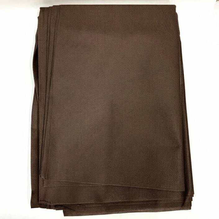 Çanta Astar Tela ( 100x160 Cm ) Kahverengi - 1