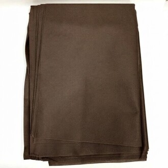 Çanta Astar Tela ( 100x160 Cm ) Kahverengi - Orivyum