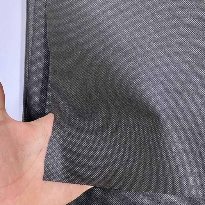 Çanta Astar Tela ( 100x160 Cm ) Siyah - 3