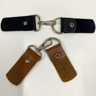 Çanta Böceği Geçmeli 2li Seti - Orivyum