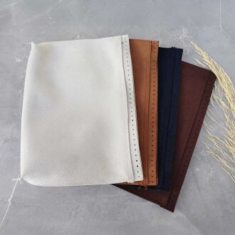 Çanta İçi Deri Astar ( 20x30 Cm ) - 2