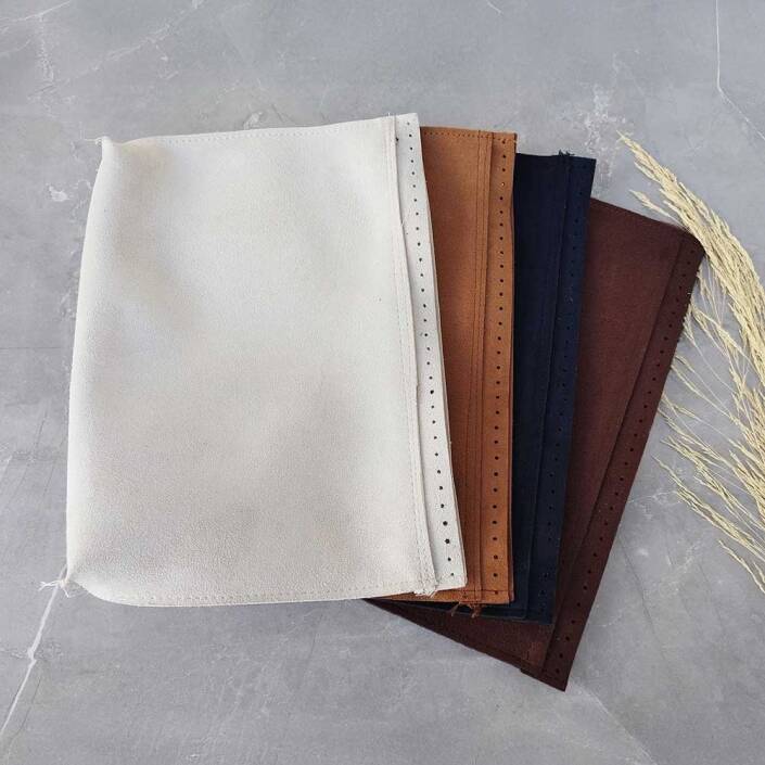 Çanta İçi Deri Astar ( 20x30 Cm ) - 2