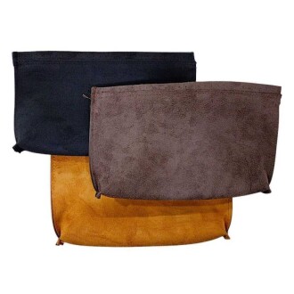 Çanta İçi Deri Astar ( 25x35 Cm ) - Orivyum